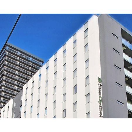 Tmark City Hotel Sapporo Odori - Vacation Stay 85634V المظهر الخارجي الصورة