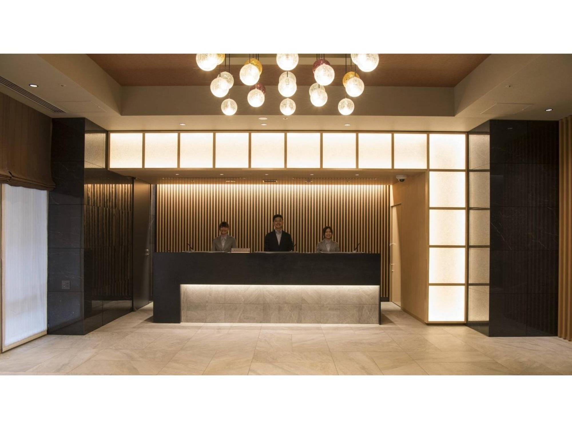 Tmark City Hotel Sapporo Odori - Vacation Stay 85634V المظهر الخارجي الصورة