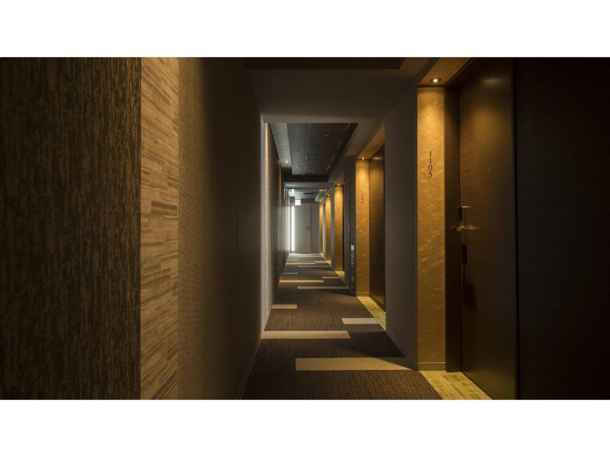 Tmark City Hotel Sapporo Odori - Vacation Stay 85634V المظهر الخارجي الصورة