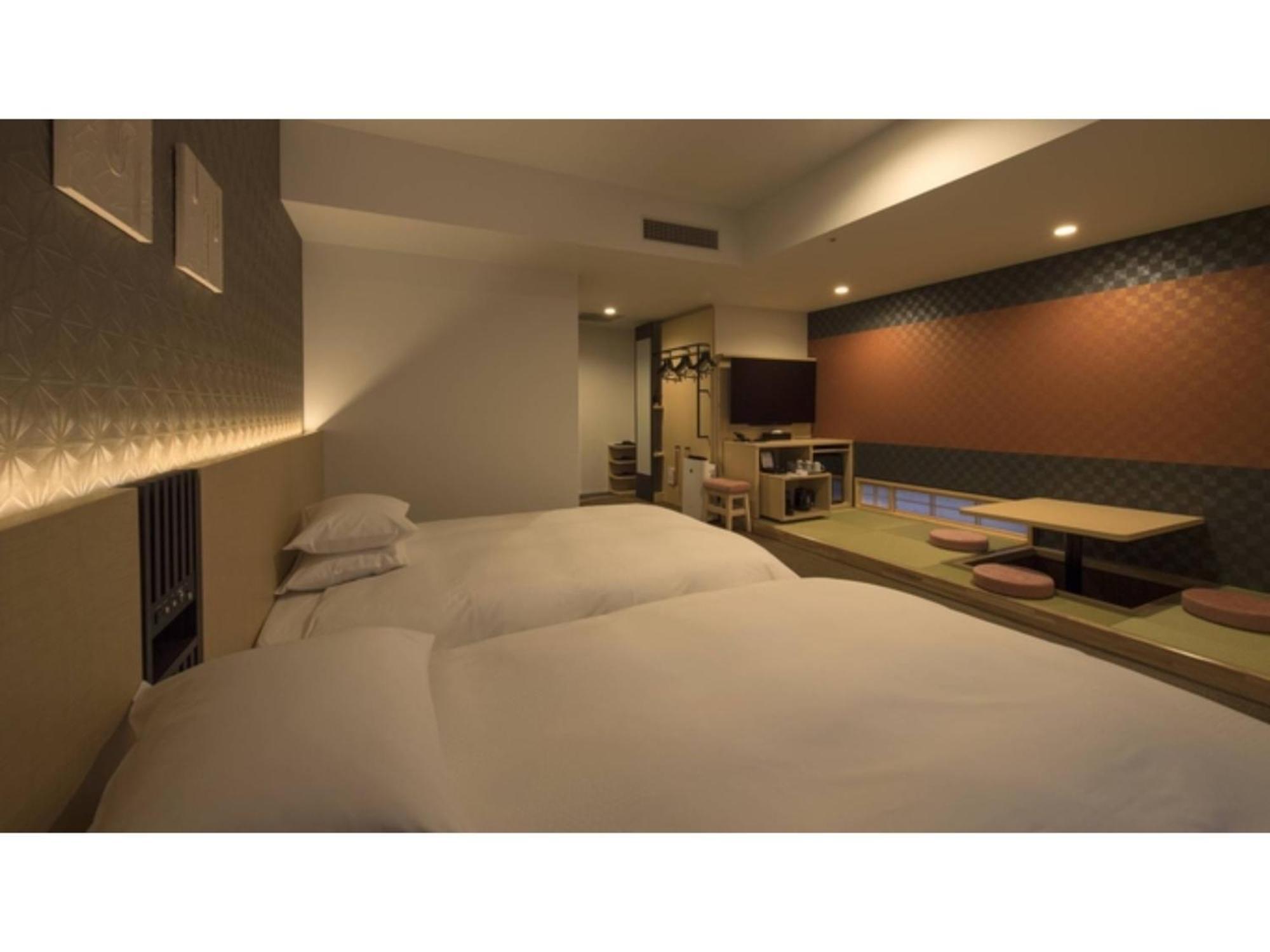 Tmark City Hotel Sapporo Odori - Vacation Stay 85634V المظهر الخارجي الصورة