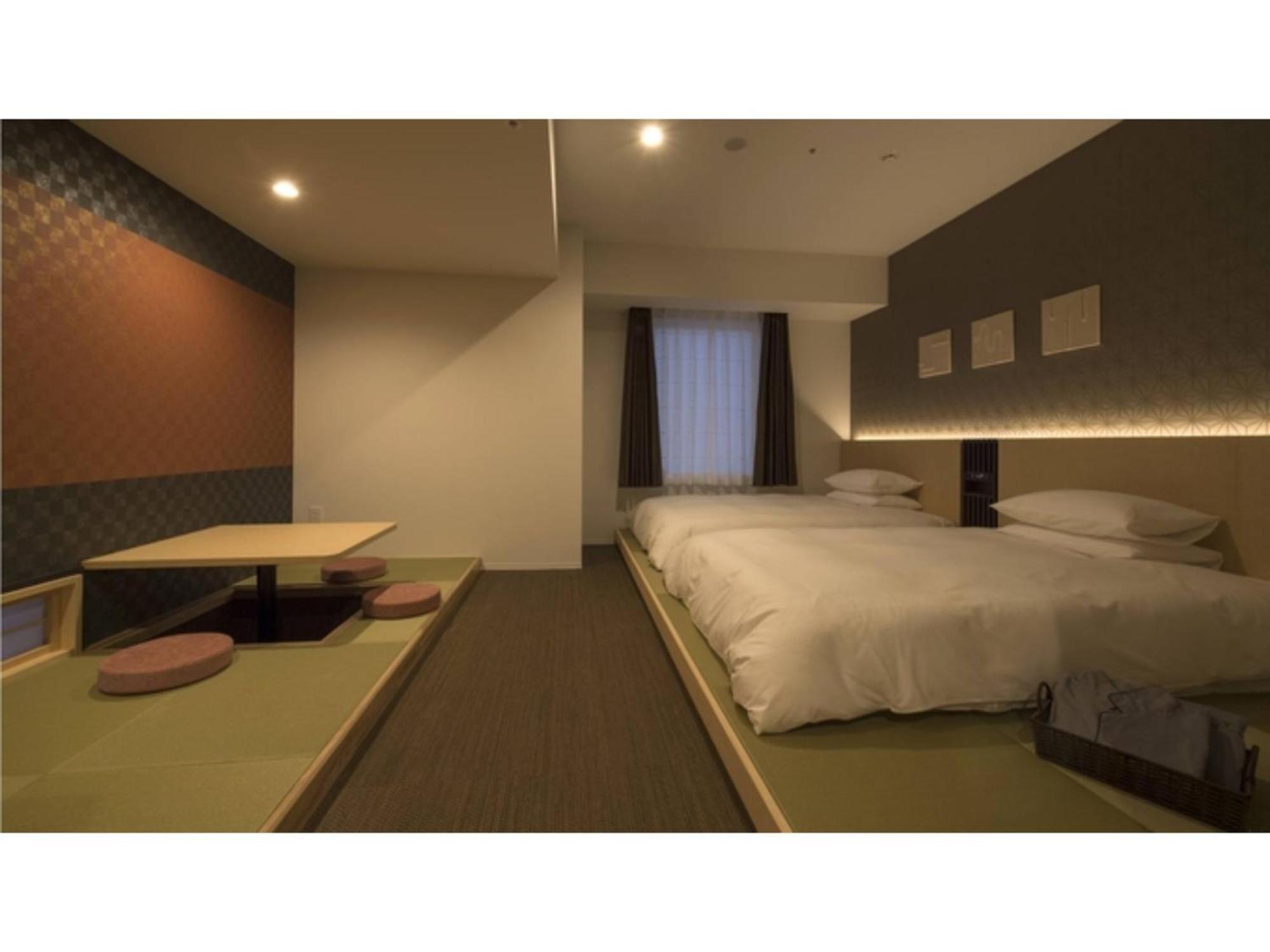 Tmark City Hotel Sapporo Odori - Vacation Stay 85634V المظهر الخارجي الصورة